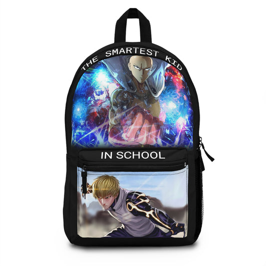 Boys Backpack