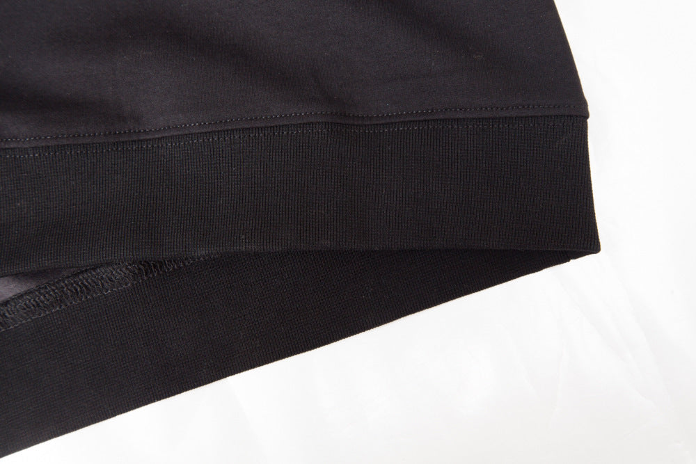 Men's Trendy 100% Cotton Skull Sweatshirt.