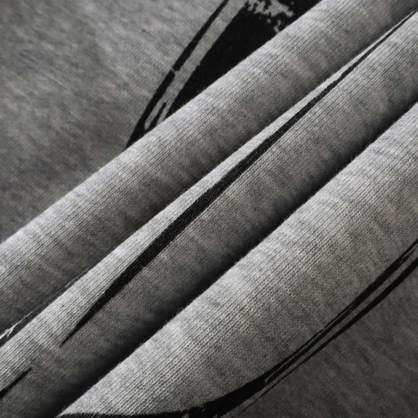 Men's Autumn New High Street Hoodie Coat.