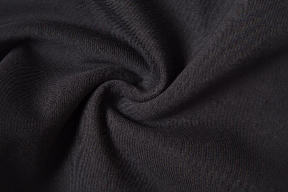 Men's Trendy 100% Cotton Skull Sweatshirt.