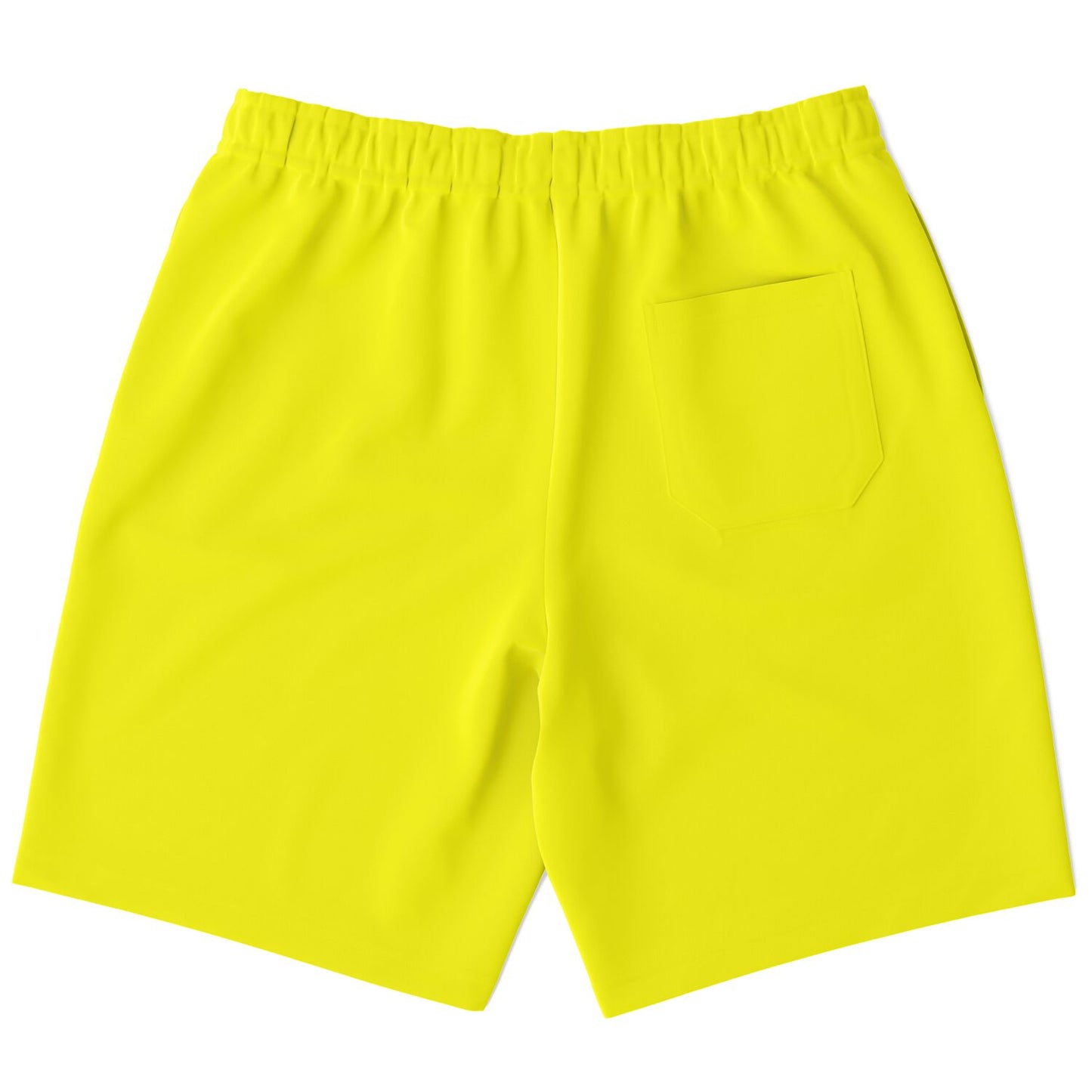 "Hella Catch" (Bad Bear) Athletic Long Shorts - AOP