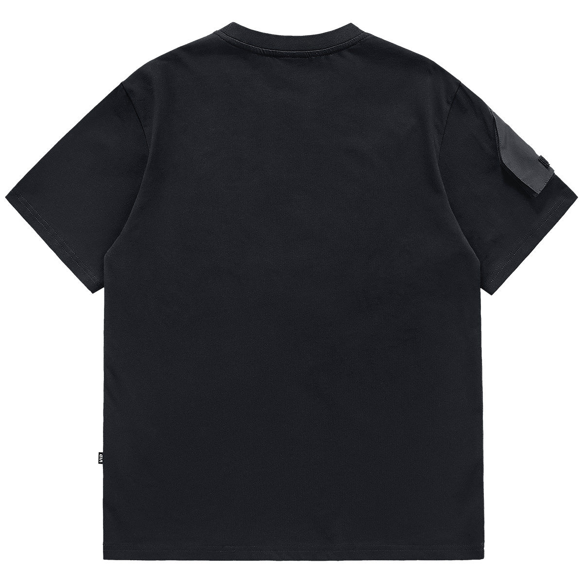 Men's Multi Pocket High-End Cotton T-Shirt.