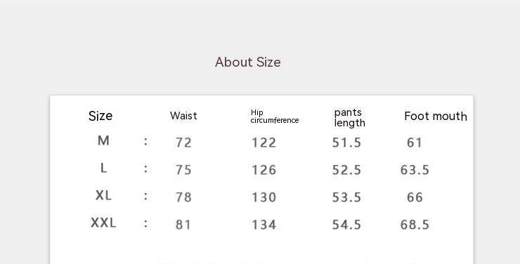 Men's Hip-Hop Letter Street Shorts.