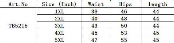 Women's Plus Size Camo Pants.