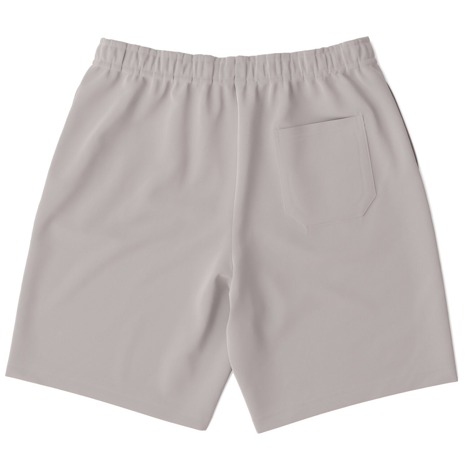 "Hella Catch" (Bad Bear) Athletic Long Shorts - AOP