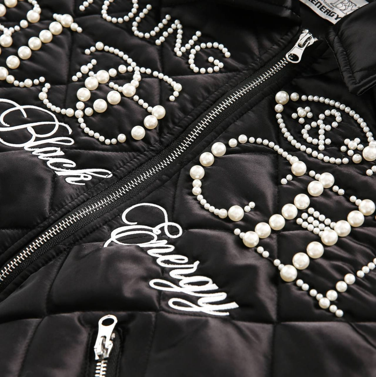 Women's American High Street Coat Jacket.