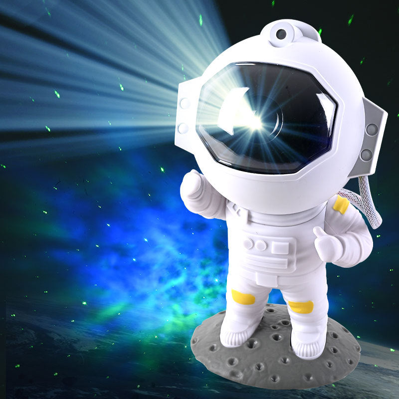 Galaxy Star Astronaut Projector.