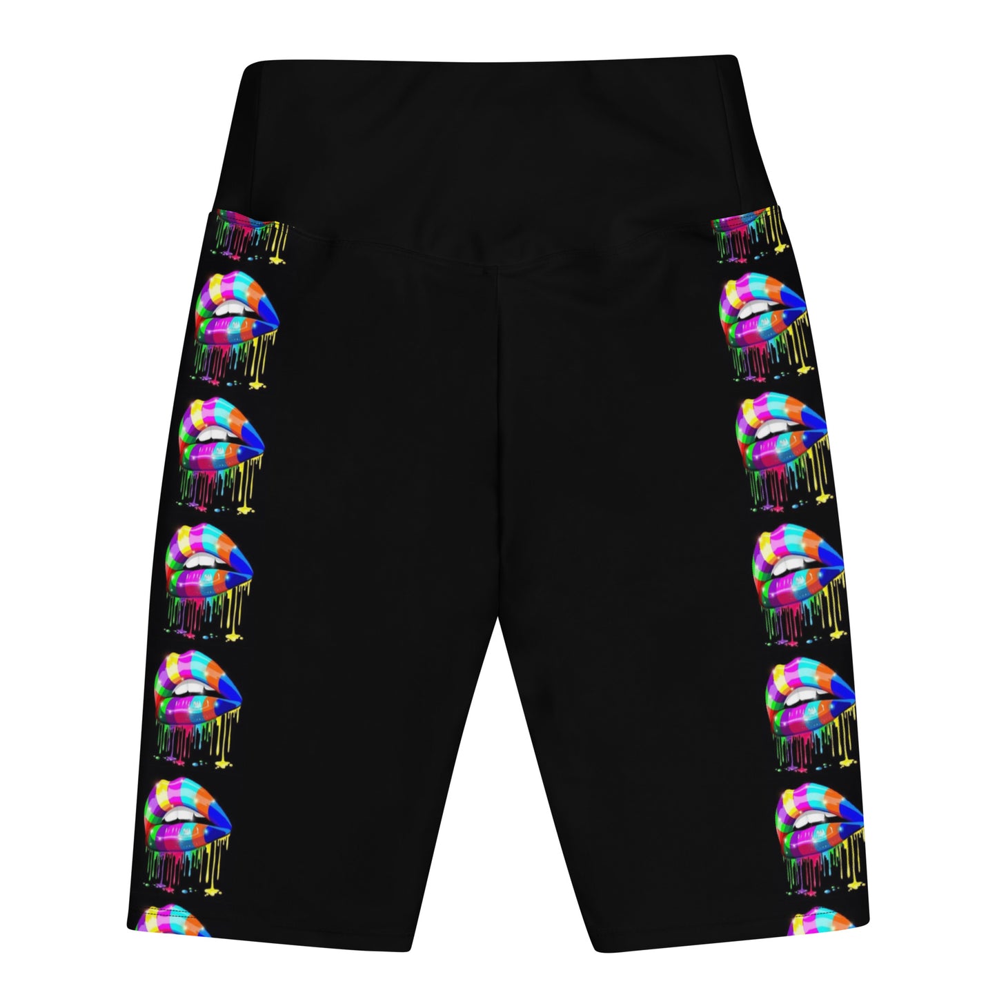 "Hella Catch" Women's (Kissy) Shorts