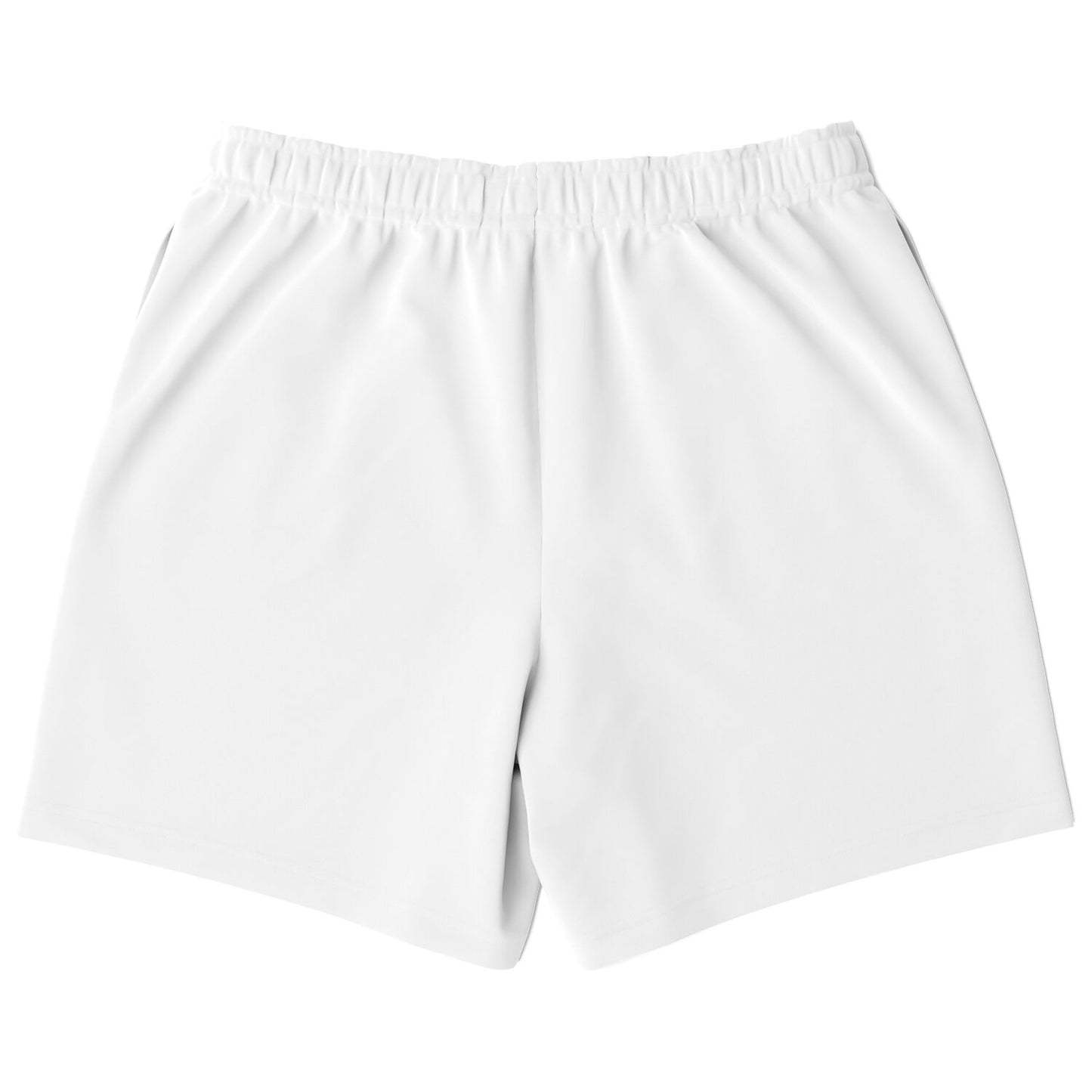 "Hella Catch" Men's Athletic Shorts