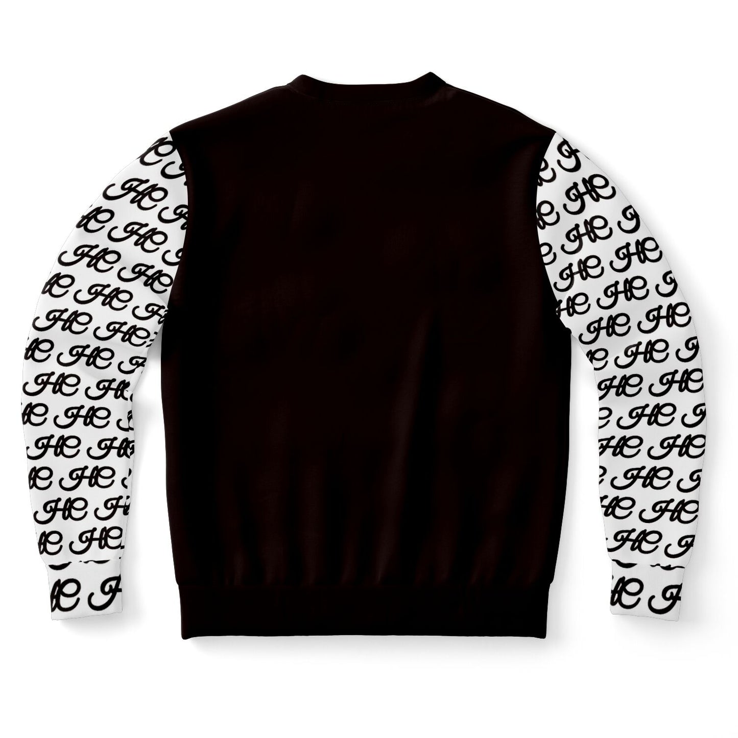 "Hella Catch" Men's Fashion Sweatshirt - AOP