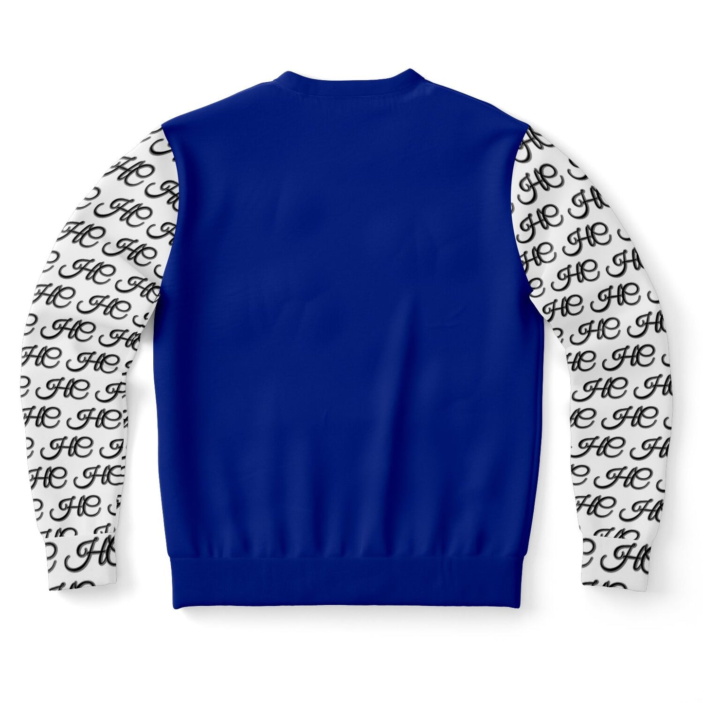 "Hella Catch" Men's Fashion Sweatshirt - AOP