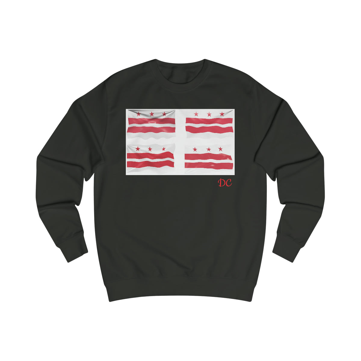 "Hella Catch" Men's Sweatshirt