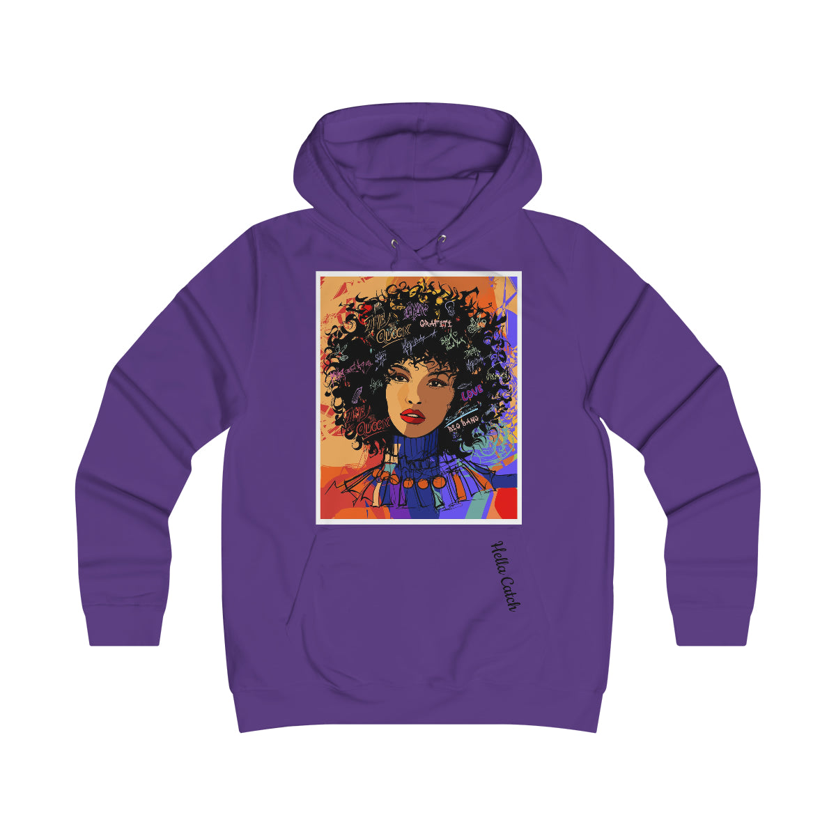 Womens Sweatshirts