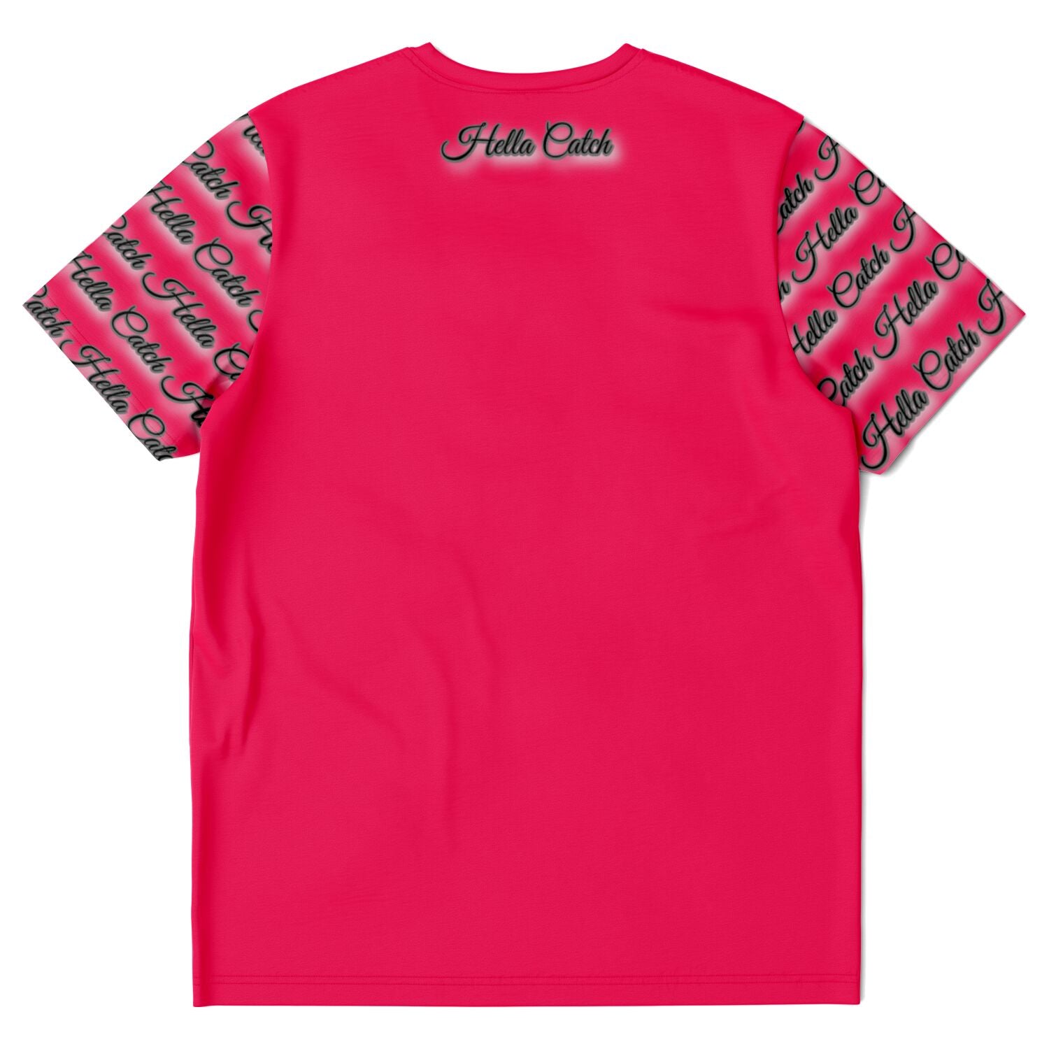 "Hella Catch" Unisex T-shirt
