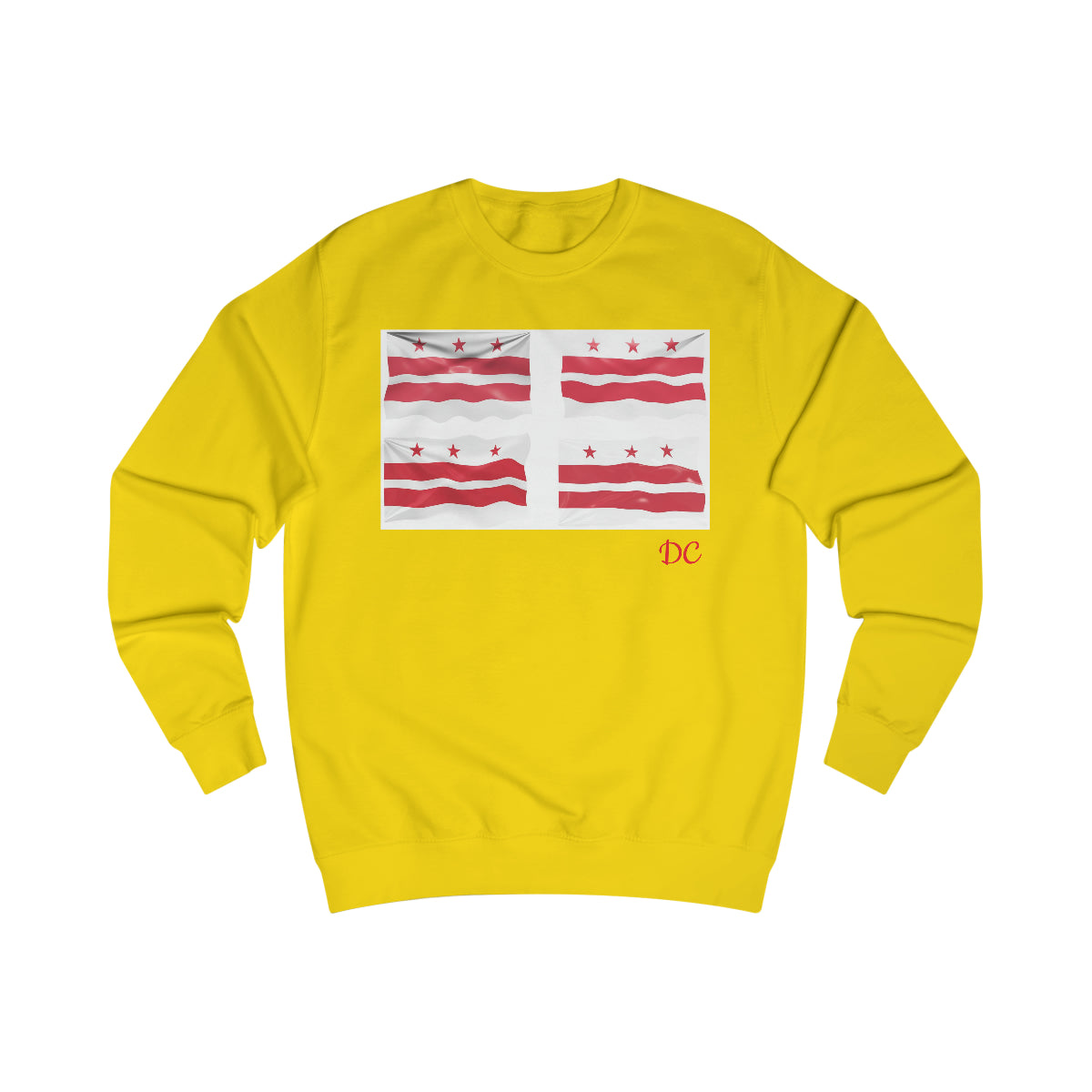 "Hella Catch" Men's Sweatshirt