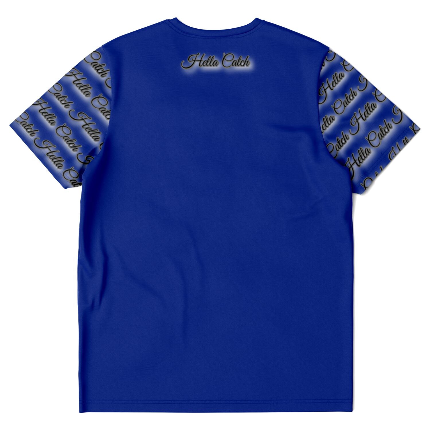 "Hella Catch" Unisex T-shirt