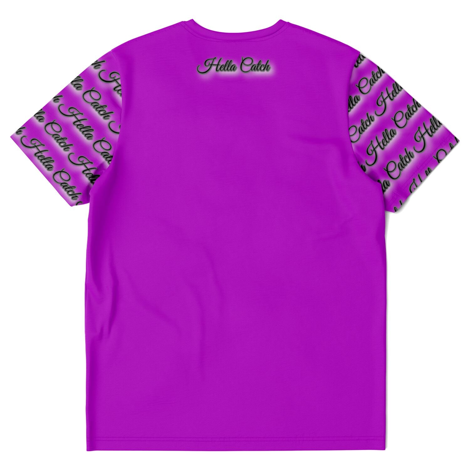 "Hella Catch" Unisex T-shirt