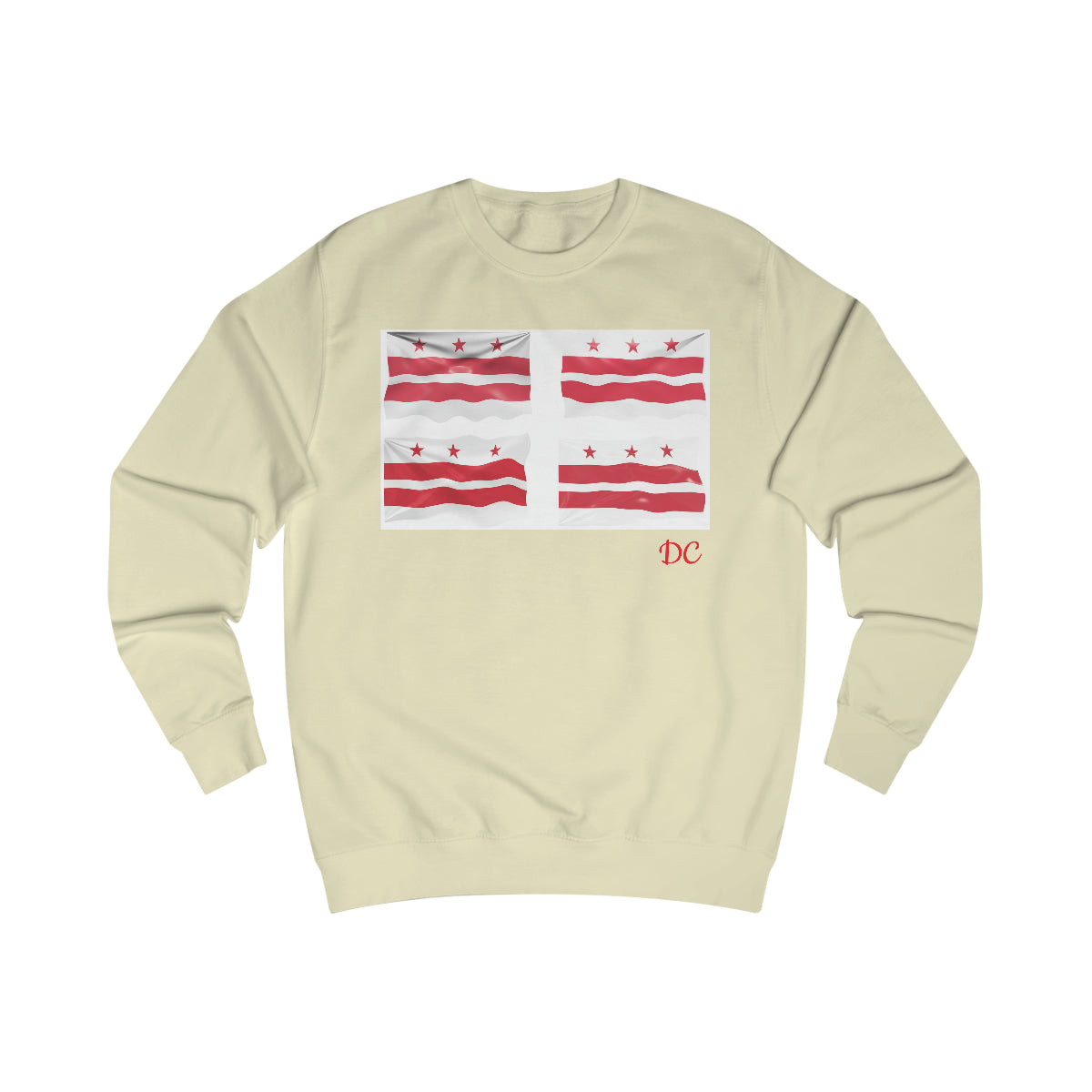 "Hella Catch" Men's Sweatshirt