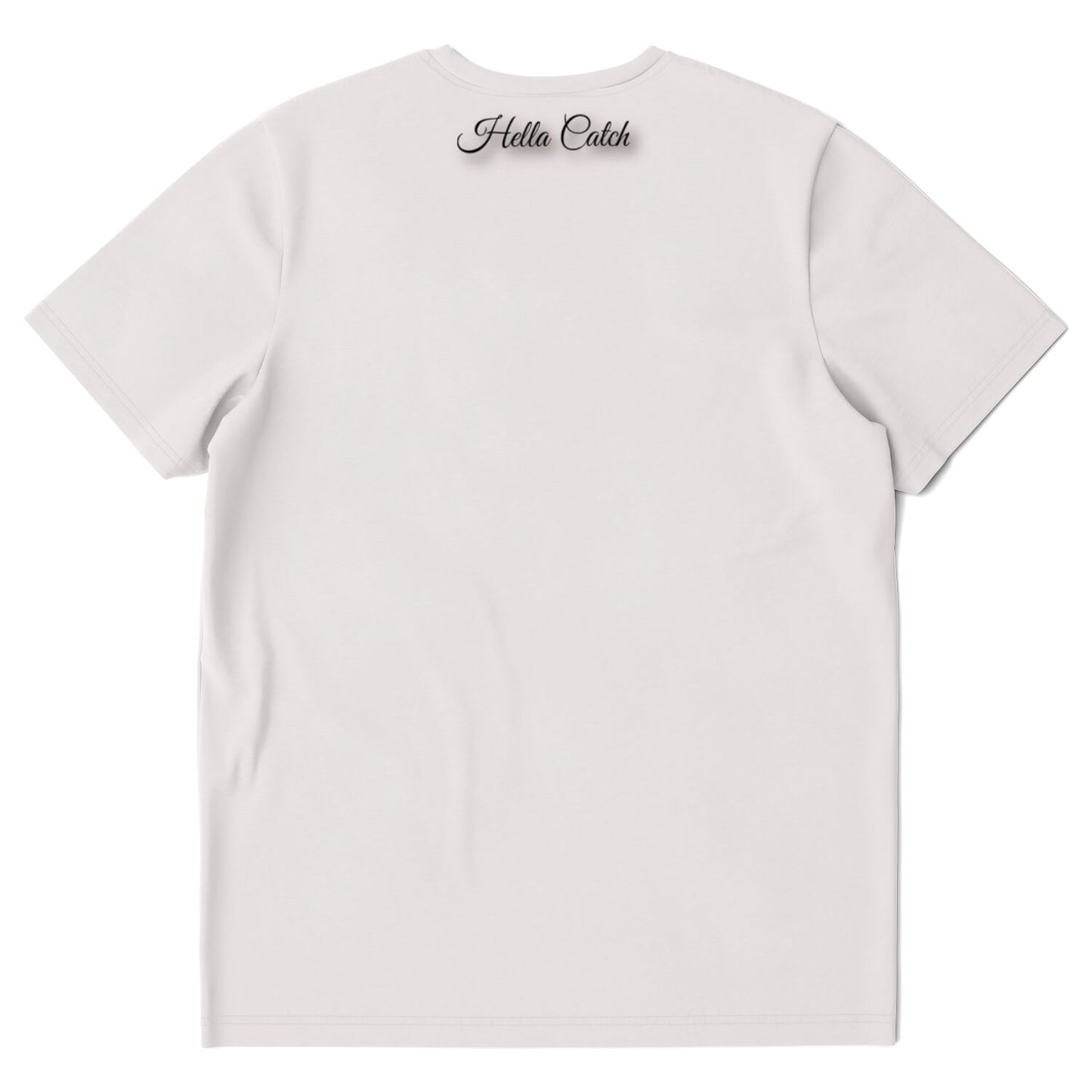 "Hella Catch" (Mother's Tribute) T-shirt