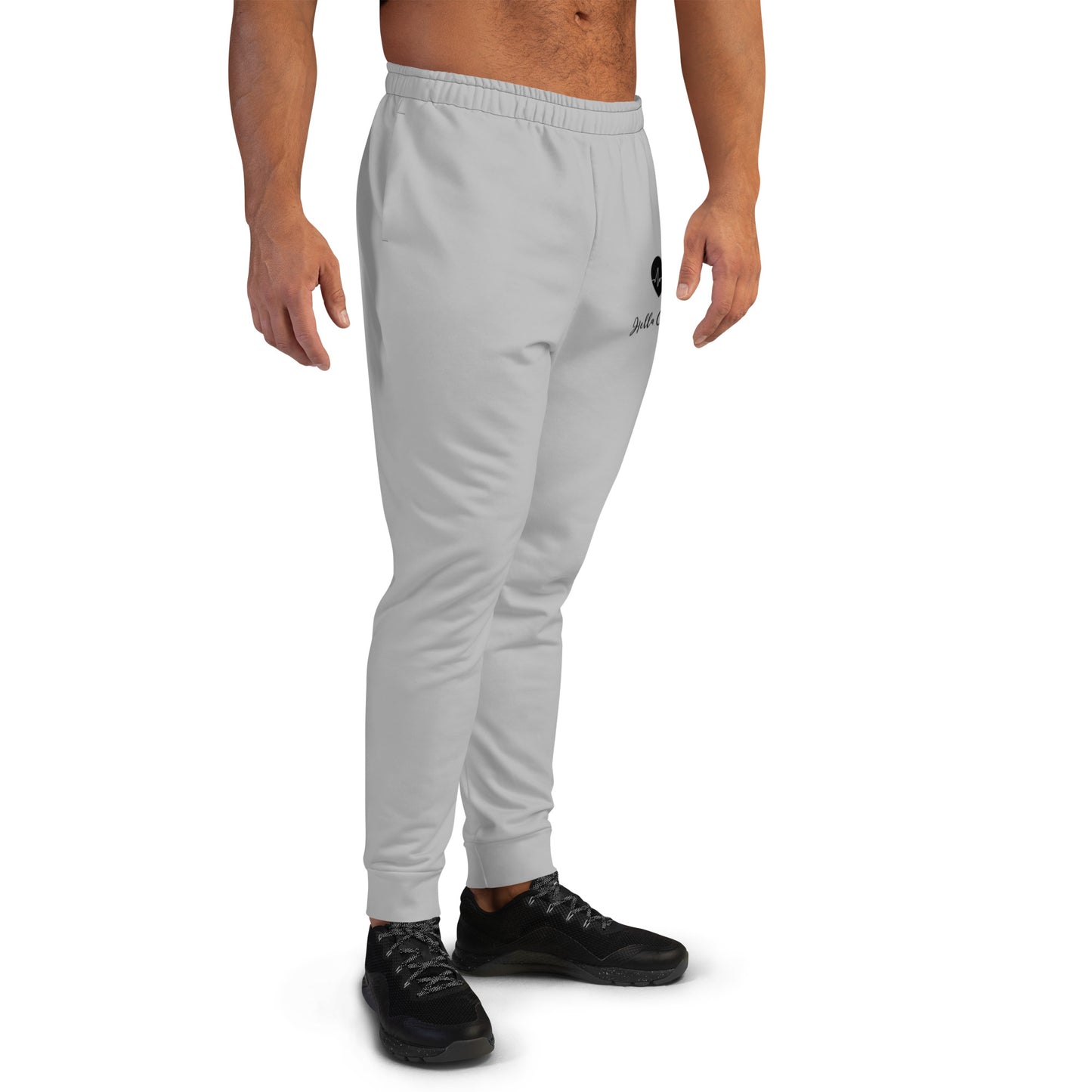 "Hella Catch" Men's Joggers