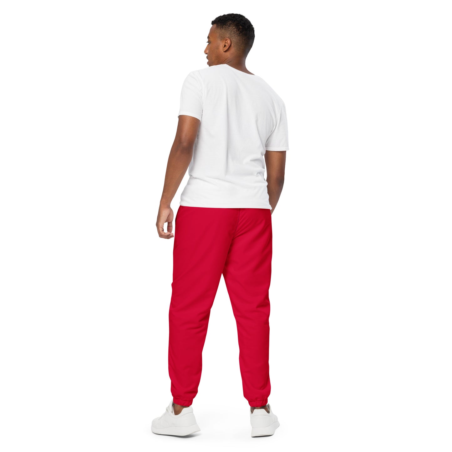 "Hella Catch" Unisex track pants