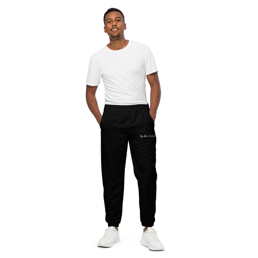 "Hella Catch" Unisex track pants