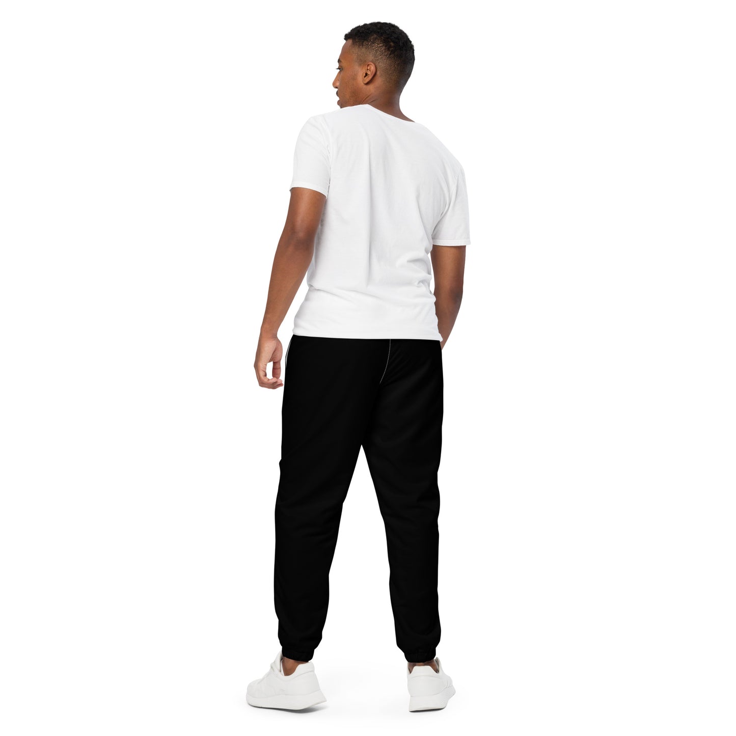 "Hella Catch" Unisex track pants