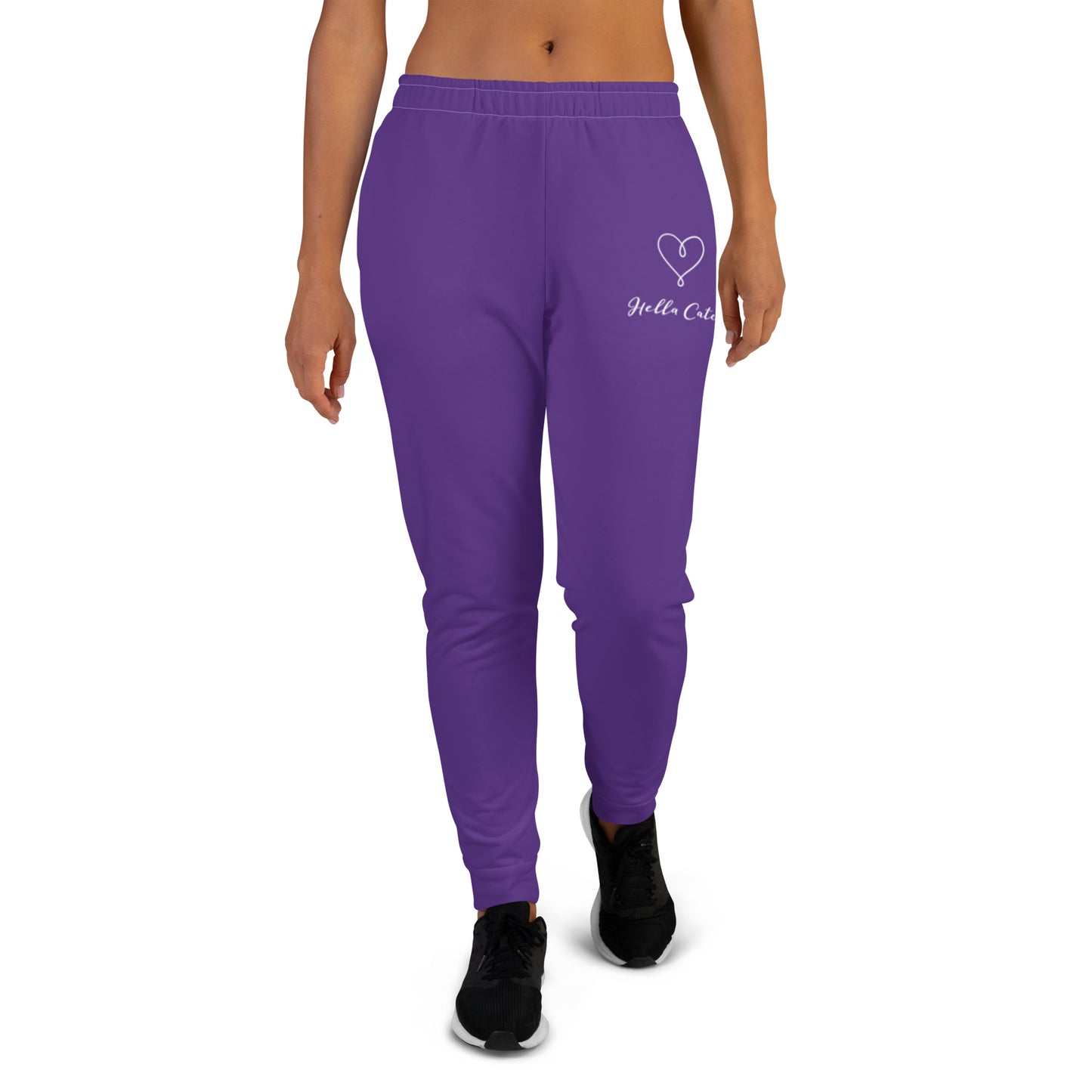 "Hella Catch" Women's Joggers