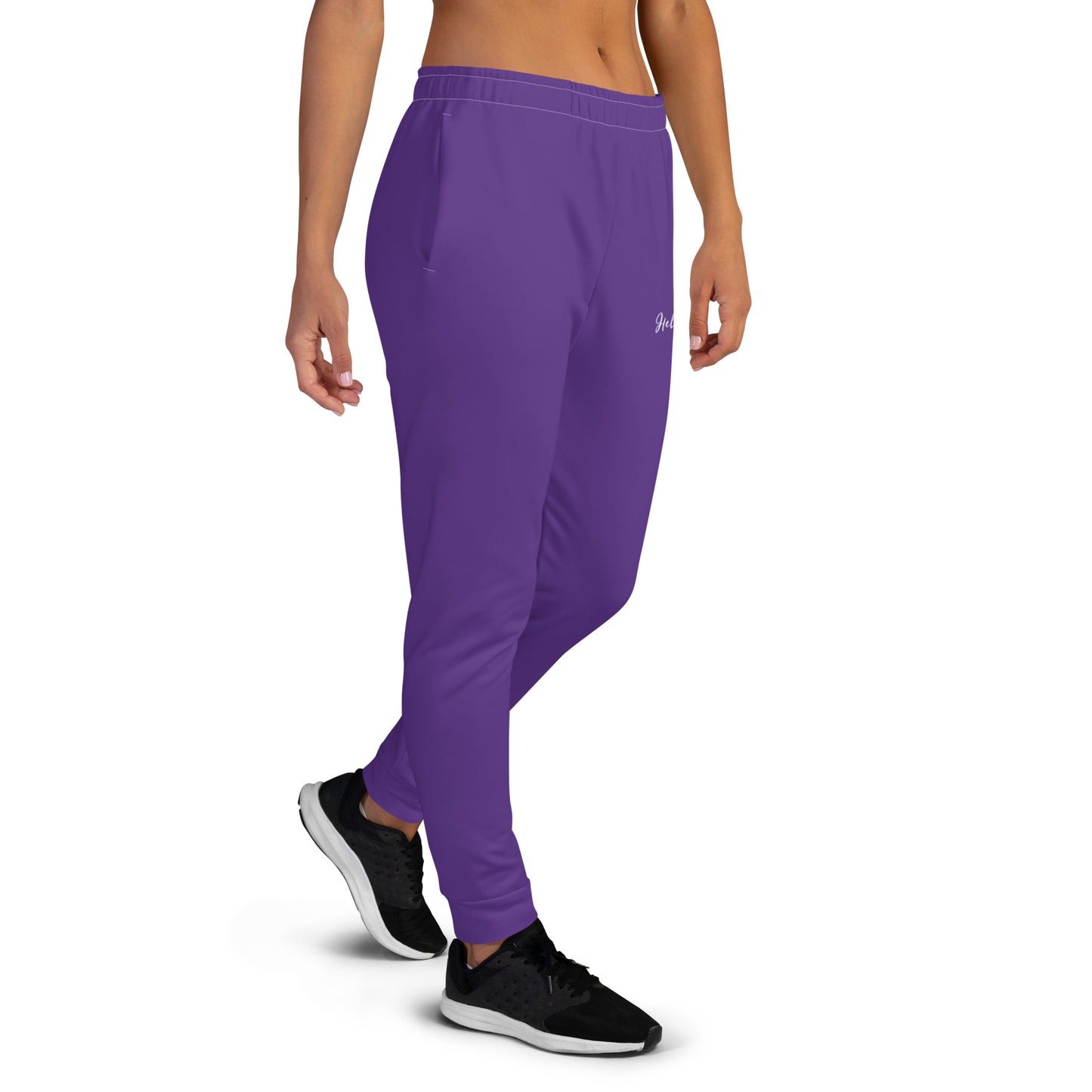 "Hella Catch" Women's Joggers