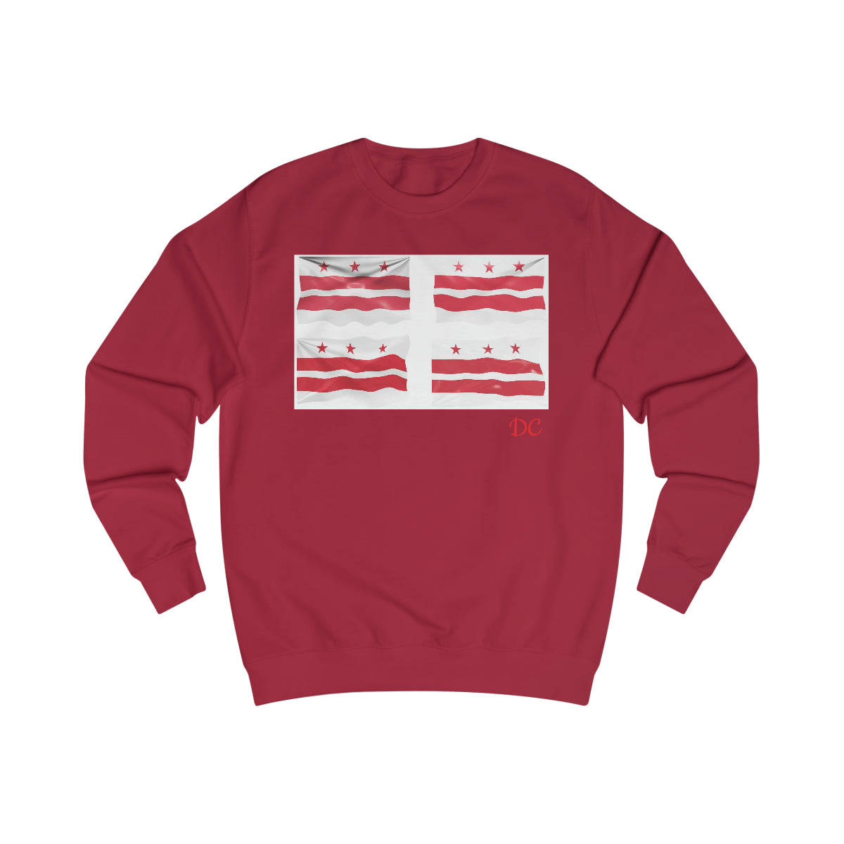 "Hella Catch" Men's Sweatshirt