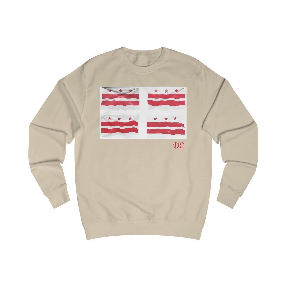 "Hella Catch" Men's Sweatshirt