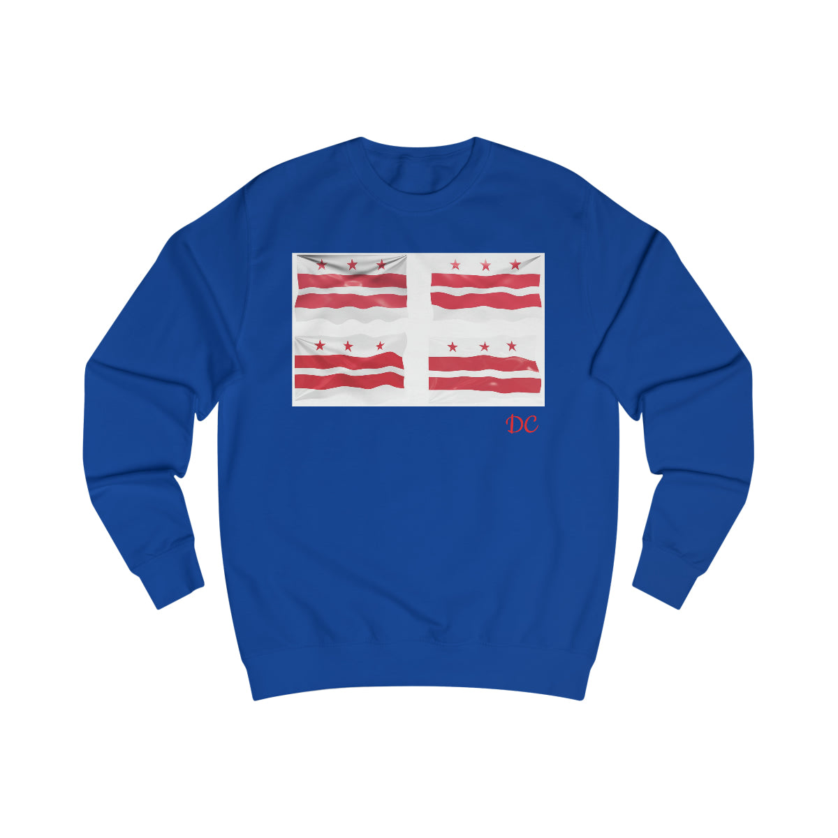 "Hella Catch" Men's Sweatshirt