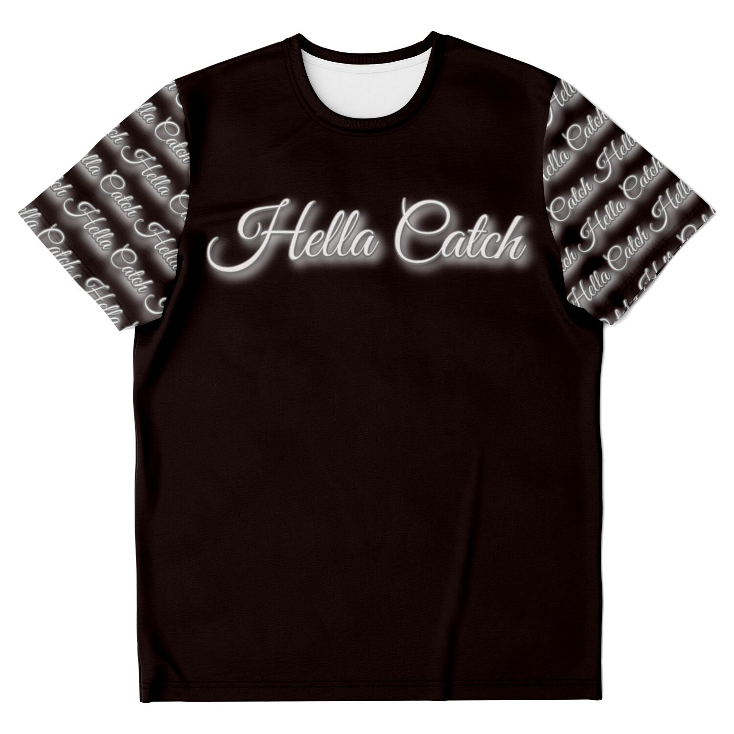 "Hella Catch" Unisex T-shirt