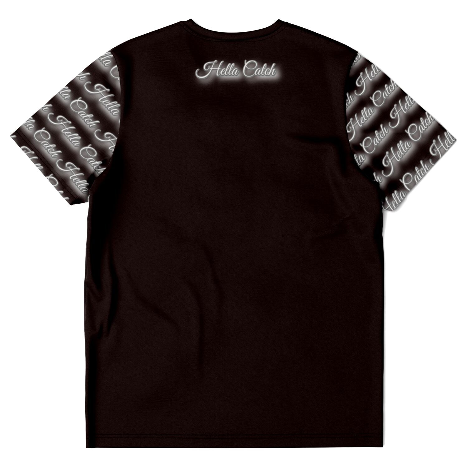"Hella Catch" Unisex T-shirt