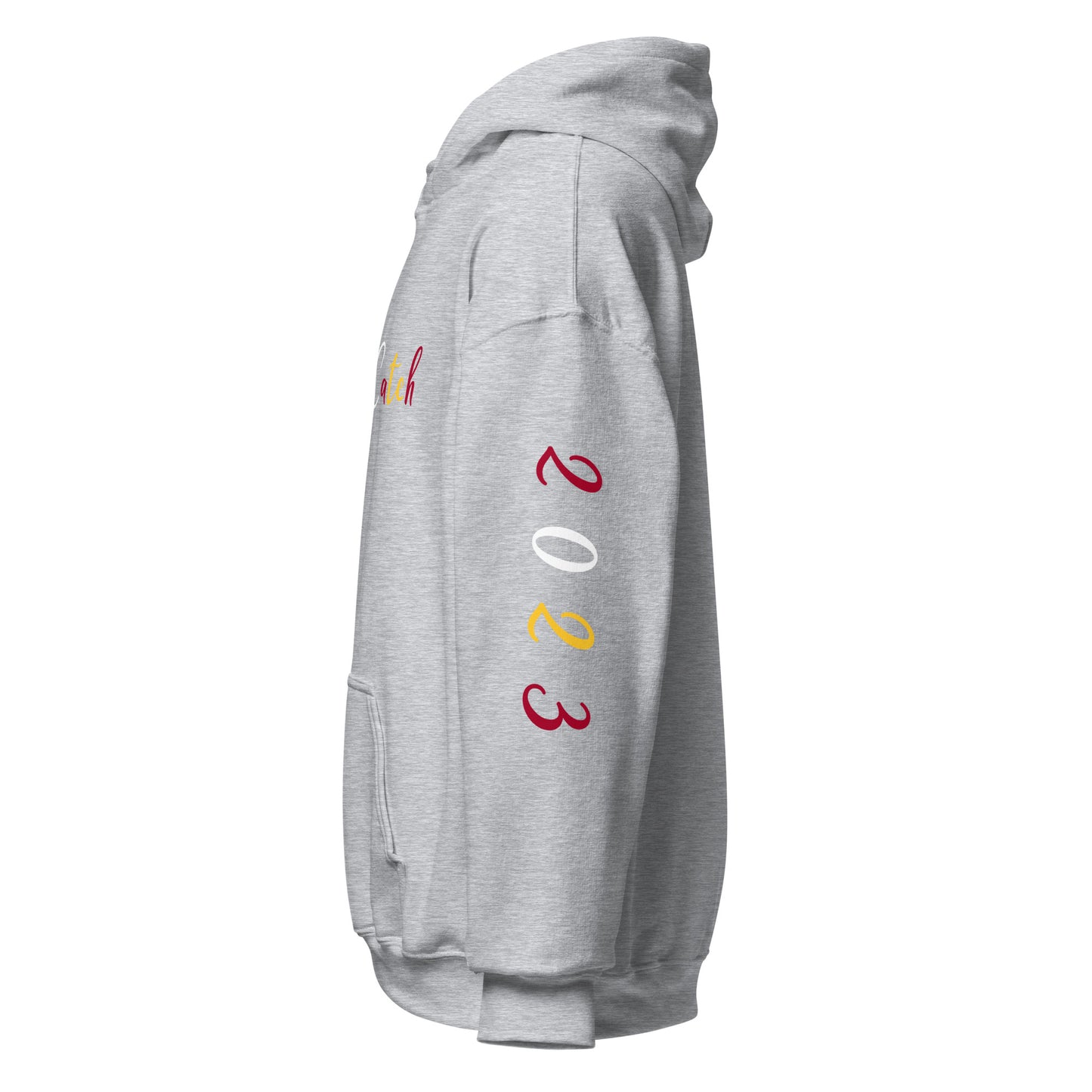 "Hella Catch" Unisex Heavy Blend Hoodie