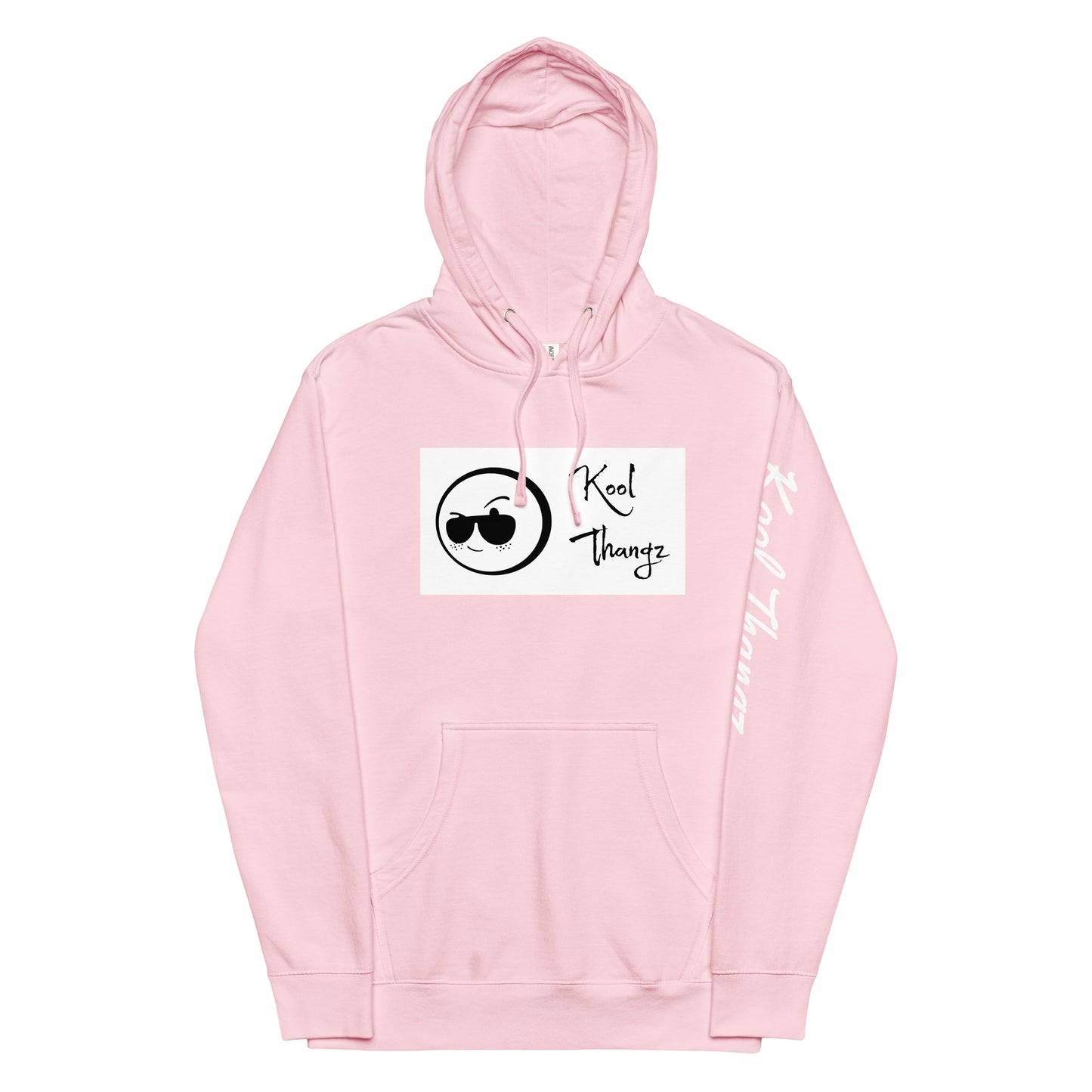 "Kool Thangz" Women's Midweight Hoodie