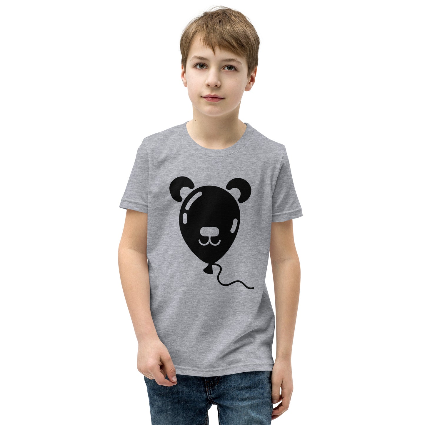 Youth Short Sleeve T-Shirt