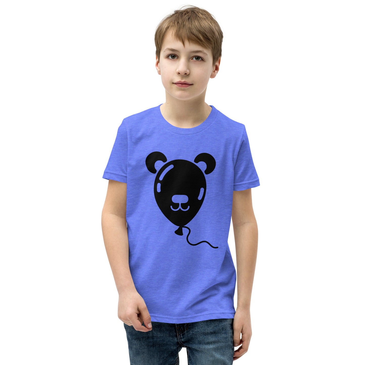 Youth Short Sleeve T-Shirt