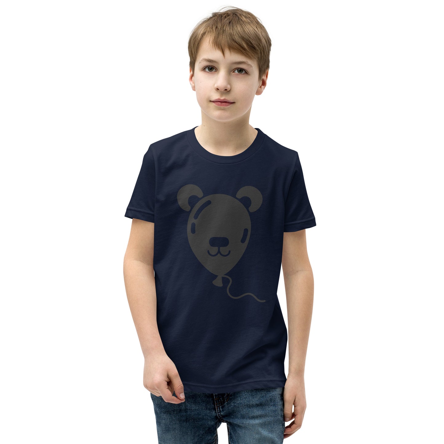 Youth Short Sleeve T-Shirt