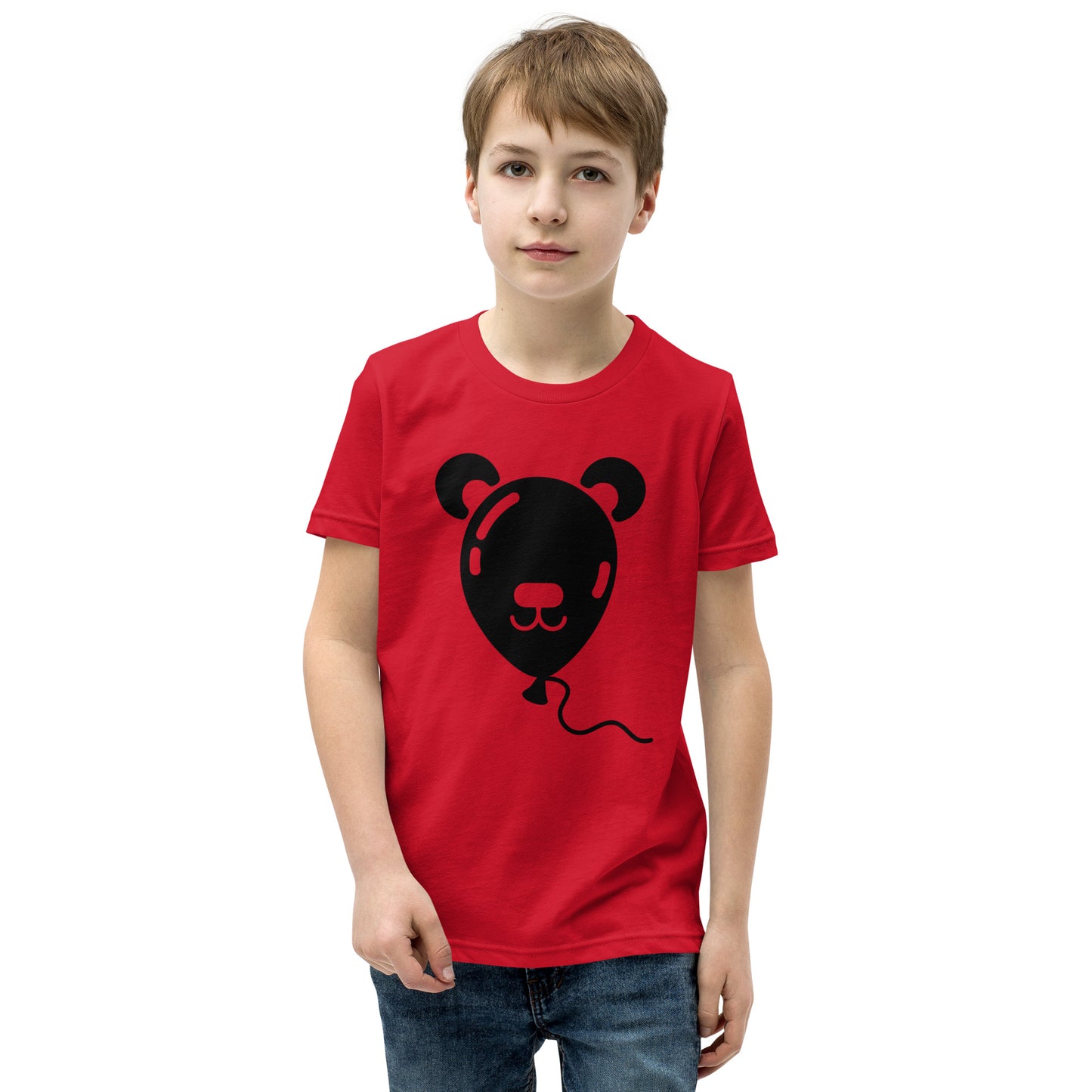 Youth Short Sleeve T-Shirt