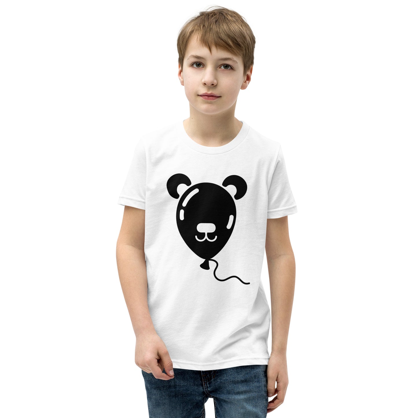 Youth Short Sleeve T-Shirt